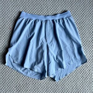 Lululemon Running Shorts